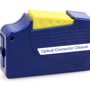 Cleaning Cassette
