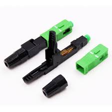 Fast Connector SC/APC