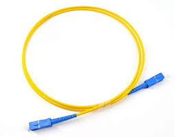 Patch Cord SC/PC to SC/PC Simplex