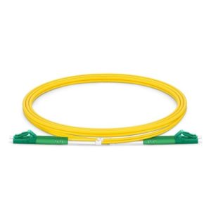 Patch Cord LC/APC to LC/APC Duplex