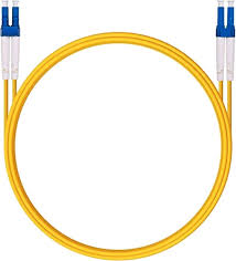 Patch Cord LC/PC to LC/PC Duplex