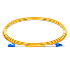 Patch Cord LC/PC to LC/PC Simplex