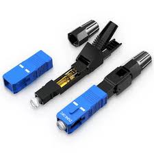 Fast Connector SC/PC