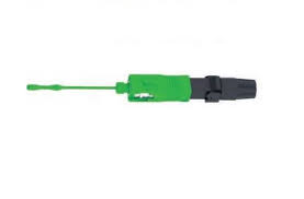 Splice On Connector SC/APC