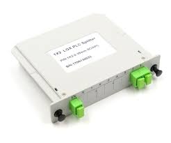 PLC Splitter Modular Type SC/APC