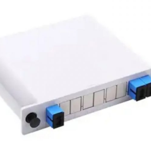 PLC Splitter Modular Type SC/PC