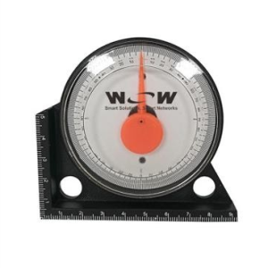 Inclinometer