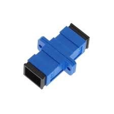 Optical Adaptor Simplex SC/PC