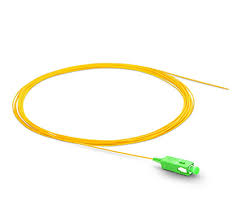 Pig Tail SC/APC