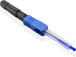 Splice On Connector SC/PC